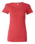 BELLA + CANVAS Women's Triblend Tee