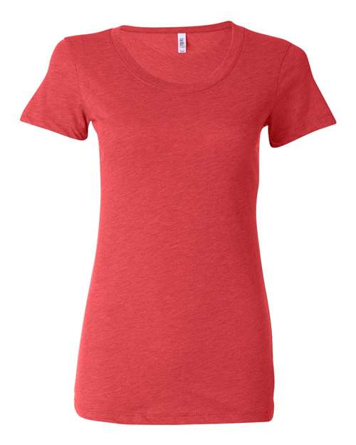 BELLA + CANVAS Women's Triblend Tee