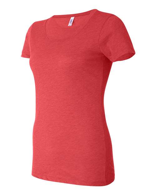 BELLA + CANVAS Women's Triblend Tee
