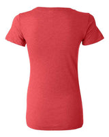 BELLA + CANVAS Women's Triblend Tee