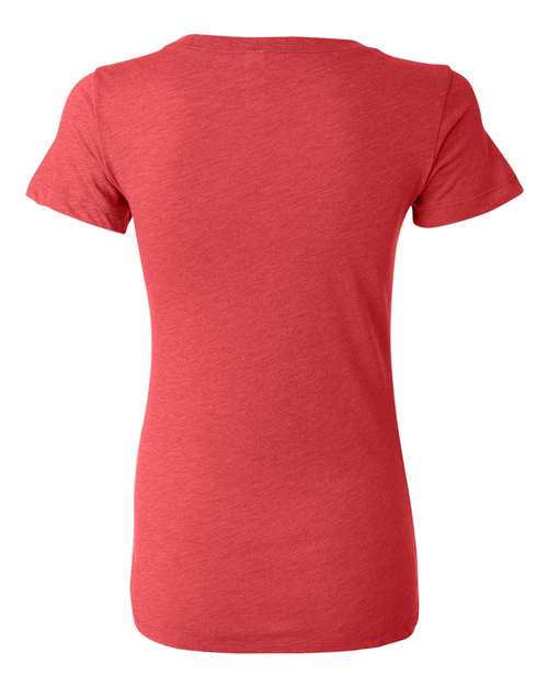 BELLA + CANVAS Women's Triblend Tee