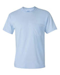 Gildan Men's Ultra Cotton® Pocket T-Shirt
