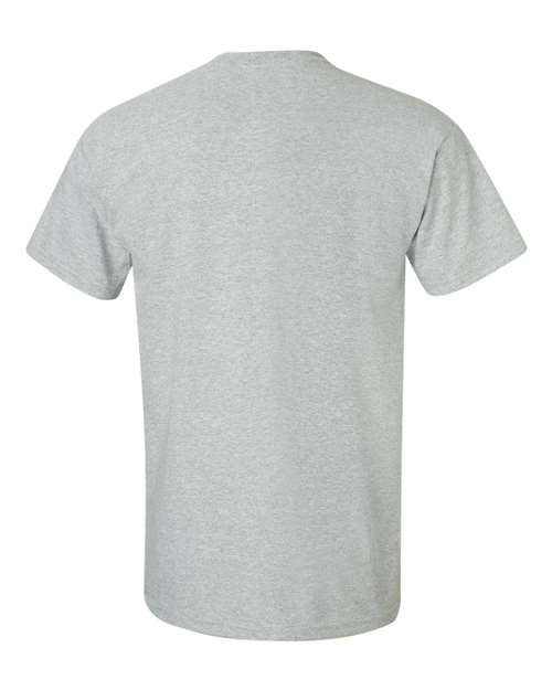 Gildan Men's Ultra Cotton® Pocket T-Shirt