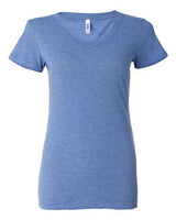 BELLA + CANVAS Women's Triblend Tee