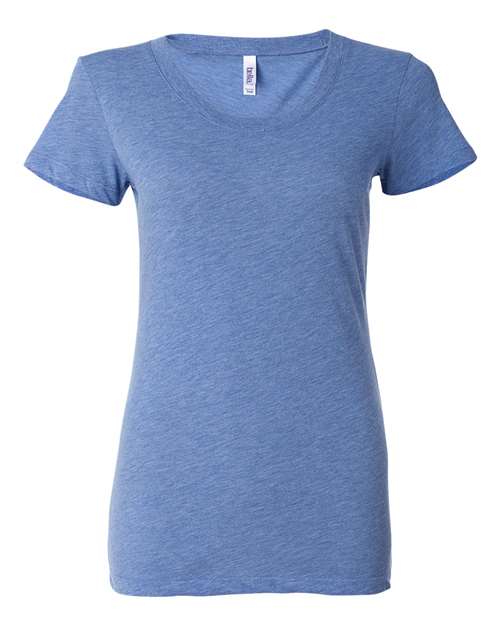 BELLA + CANVAS Women's Triblend Tee