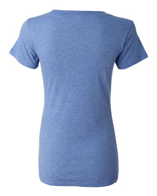 BELLA + CANVAS Women's Triblend Tee