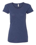 BELLA + CANVAS Women's Triblend Tee