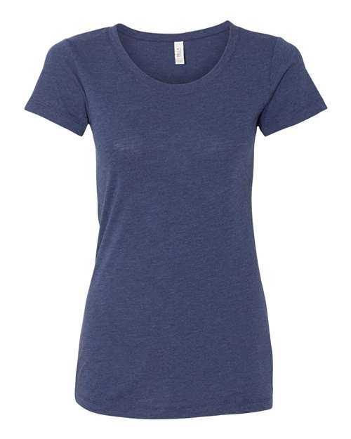 BELLA + CANVAS Women's Triblend Tee