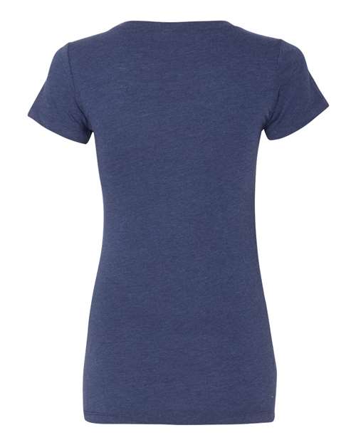 BELLA + CANVAS Women's Triblend Tee