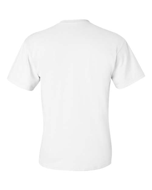 Gildan Men's Ultra Cotton® Pocket T-Shirt