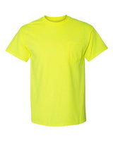 Gildan Men's DryBlend® Pocket T-Shirt Gildan