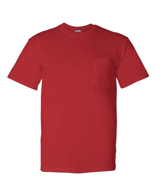 Gildan Men's DryBlend® Pocket T-Shirt Gildan