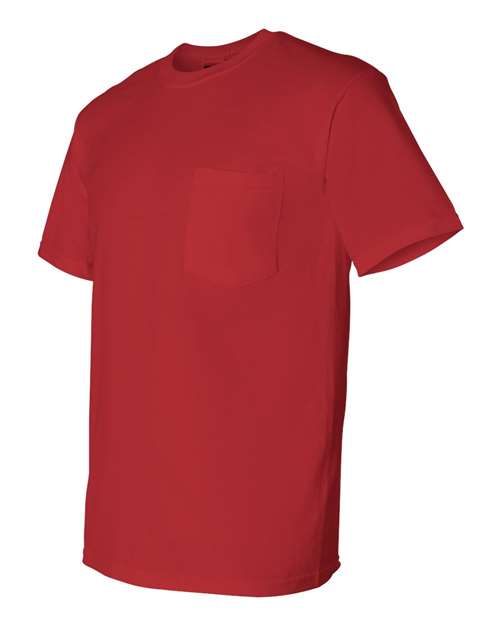 Gildan Men's DryBlend® Pocket T-Shirt Gildan