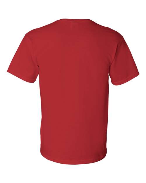 Gildan Men's DryBlend® Pocket T-Shirt Gildan