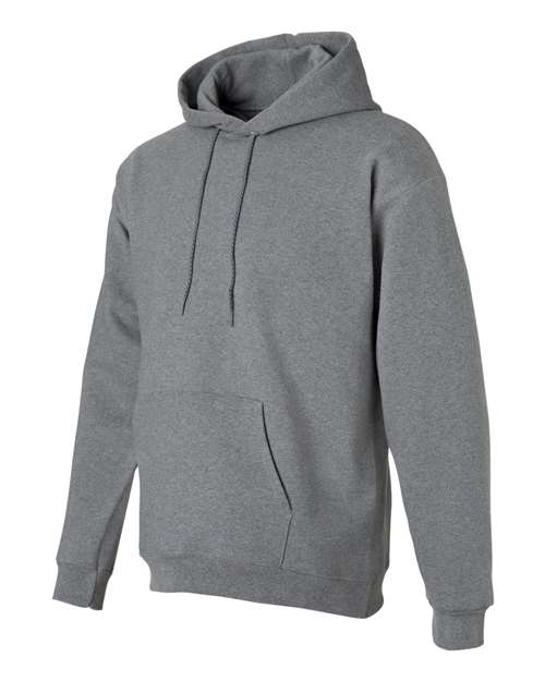 Hanes Men's Ultimate Cotton Hooded Sweatshirt