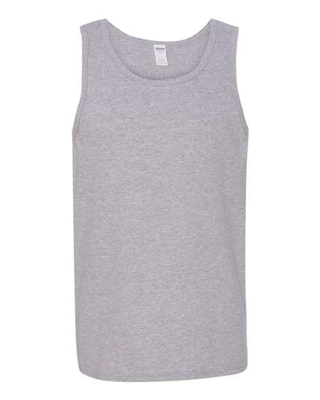 Gildan Men's Heavy Cotton Tank Top Gildan