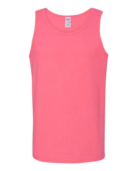 Gildan Men's Heavy Cotton Tank Top Gildan