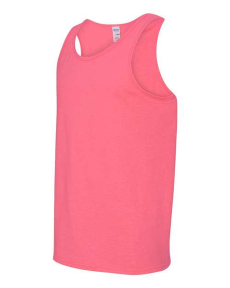 Gildan Men's Heavy Cotton Tank Top Gildan