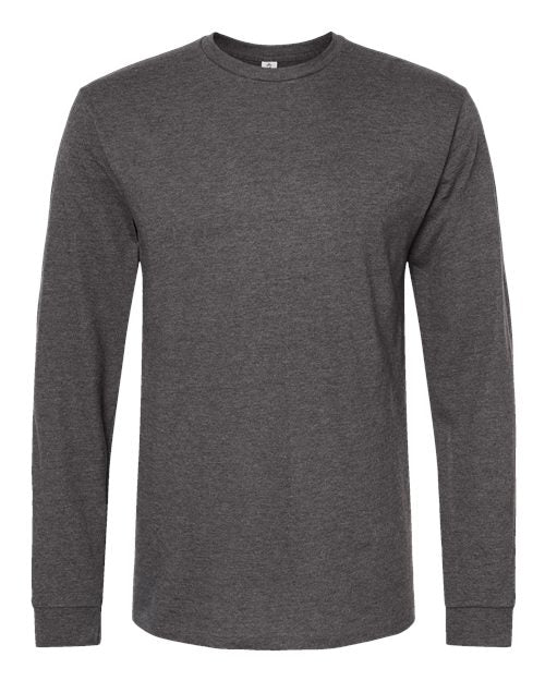 Tultex Unisex Jersey Long Sleeve T-Shirt