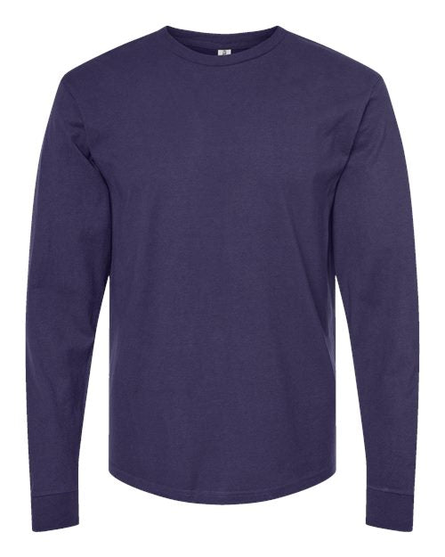 Tultex Unisex Jersey Long Sleeve T-Shirt