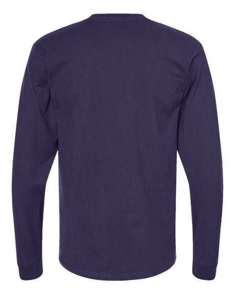 Tultex Unisex Jersey Long Sleeve T-Shirt Tultex