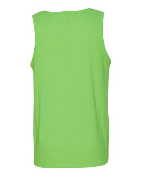 Gildan Men's Heavy Cotton Tank Top Gildan