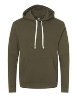 Next Level Men's Santa Cruz Pullover Hoodie NL9303