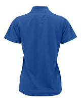 Paragon Women's Saratoga Performance Mini Mesh Polo Paragon