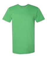 American Apparel Men's USA Collection Fine Jersey T-Shirt. 2001A