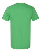 American Apparel Men's USA Collection Fine Jersey T-Shirt. 2001A