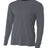 A4 Cooling Performance Long Sleeve T-Shirt A4