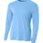 A4 Cooling Performance Long Sleeve T-Shirt A4