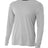 A4 Cooling Performance Long Sleeve T-Shirt A4