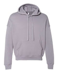 BELLA + CANVAS Unisex Sponge Fleece Pullover DTM Hoodie. BC3729 Mens Apparel Shirts & Tops