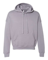 BELLA + CANVAS Unisex Sponge Fleece Pullover DTM Hoodie. BC3729 Mens Apparel Shirts & Tops