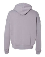BELLA + CANVAS Unisex Sponge Fleece Pullover DTM Hoodie. BC3729 Mens Apparel Shirts & Tops