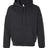 BELLA + CANVAS Unisex Sponge Fleece Pullover DTM Hoodie. BC3729 Mens Apparel Shirts & Tops
