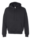 BELLA + CANVAS Unisex Sponge Fleece Pullover DTM Hoodie. BC3729 Mens Apparel Shirts & Tops