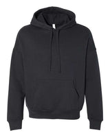 BELLA + CANVAS Unisex Sponge Fleece Pullover DTM Hoodie. BC3729 Mens Apparel Shirts & Tops