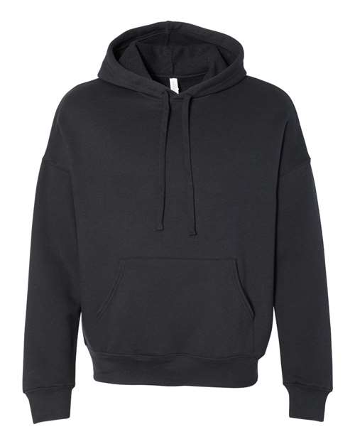BELLA + CANVAS Unisex Sponge Fleece Pullover DTM Hoodie. BC3729