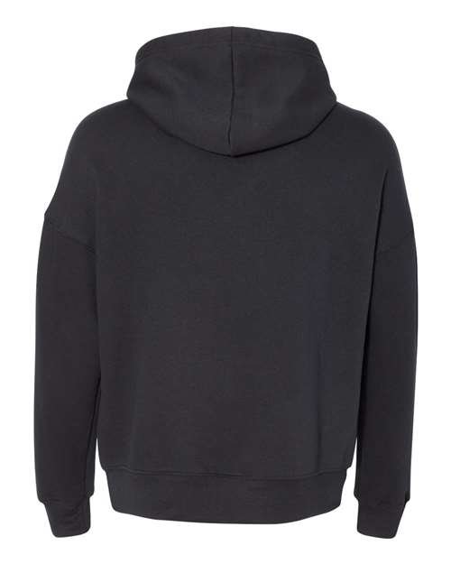 BELLA + CANVAS Unisex Sponge Fleece Pullover DTM Hoodie. BC3729