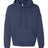 BELLA + CANVAS Unisex Sponge Fleece Pullover DTM Hoodie. BC3729 Mens Apparel Shirts & Tops