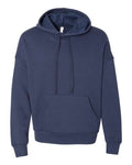 BELLA + CANVAS Unisex Sponge Fleece Pullover DTM Hoodie. BC3729 Mens Apparel Shirts & Tops