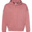 BELLA + CANVAS Unisex Sponge Fleece Pullover DTM Hoodie. BC3729 Mens Apparel Shirts & Tops