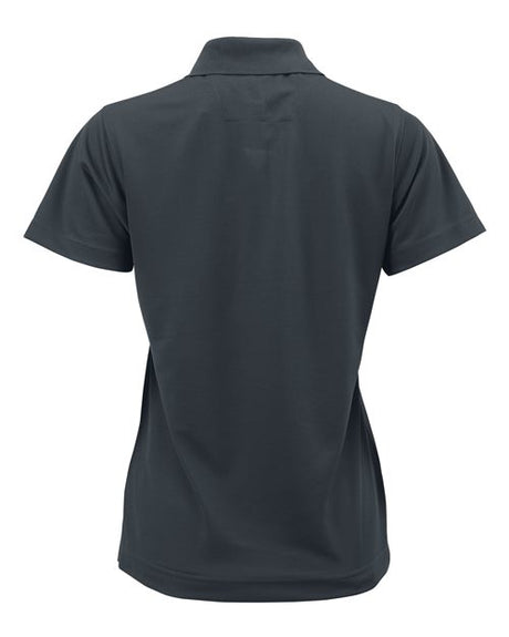 Paragon Women's Saratoga Performance Mini Mesh Polo Paragon