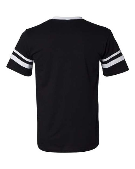 Augusta Men's Sleeve Strip Jersey Independent Trading Co.