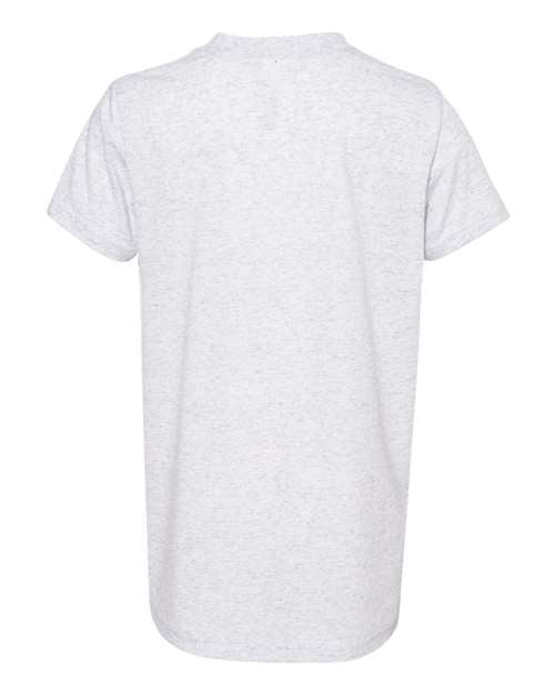 Bella + Canvas Youth Triblend Short Sleeve T-Shirt