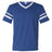 Augusta Men's Sleeve Strip Jersey Independent Trading Co.