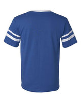 Augusta Men's Sleeve Strip Jersey Independent Trading Co.
