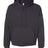 BELLA + CANVAS Unisex Sponge Fleece Pullover DTM Hoodie. BC3729 Mens Apparel Shirts & Tops
